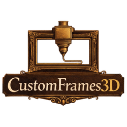 CustomFrames3D