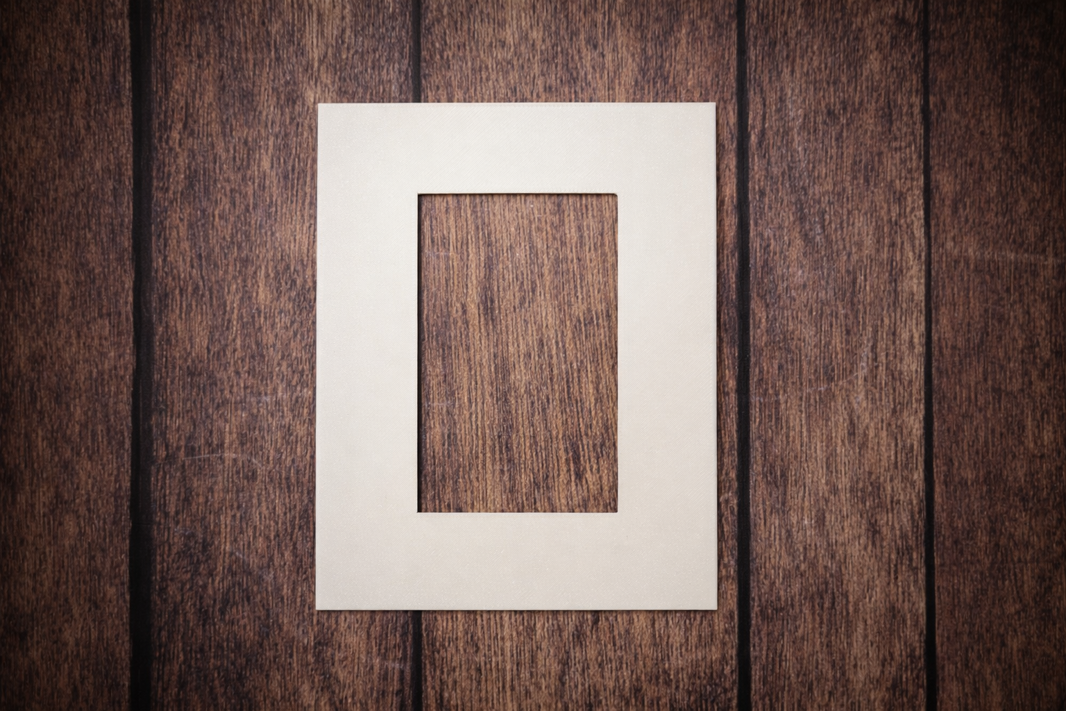 Individueller Passepartout (Standard) – Bild 3